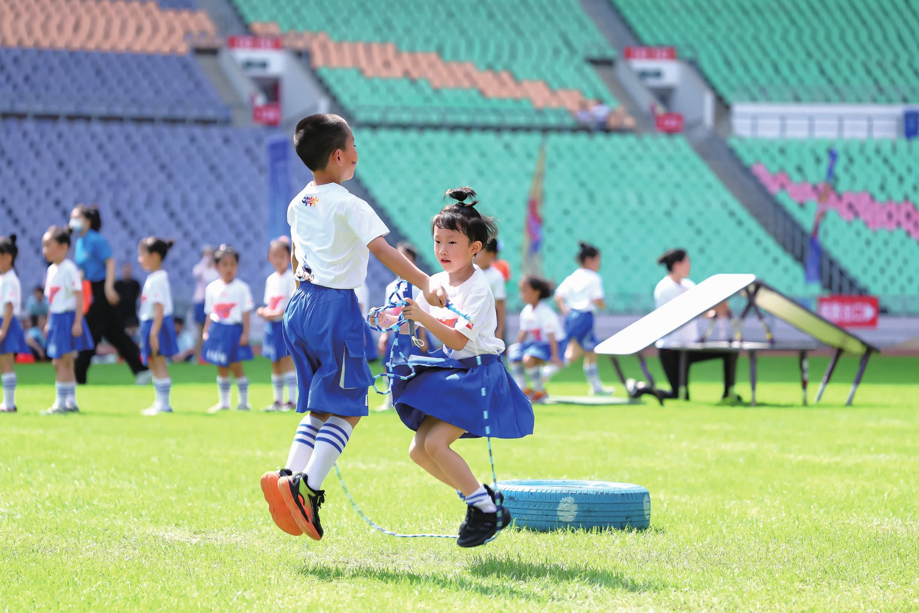 [综合]新奥运周期 现代五项拥抱变化