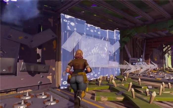 重要的目标 重要的目标